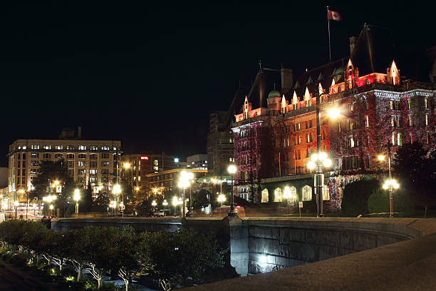 istock Victoria, British Columbia 186850355