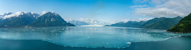 Whittier, Alaska