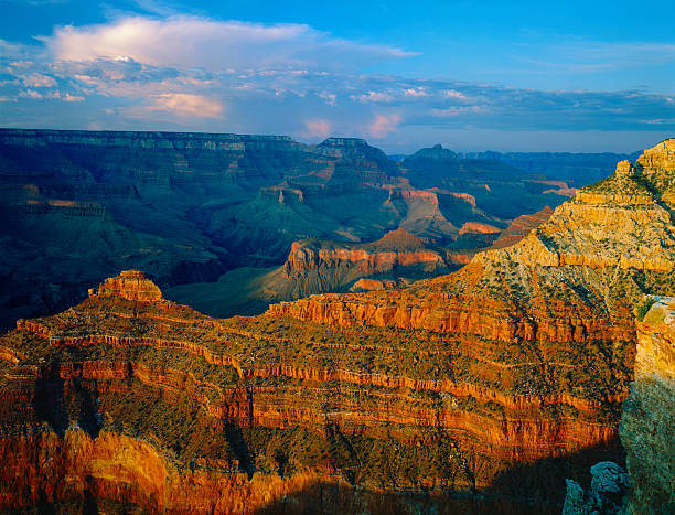 istock Grand Canyon National Park 186850601