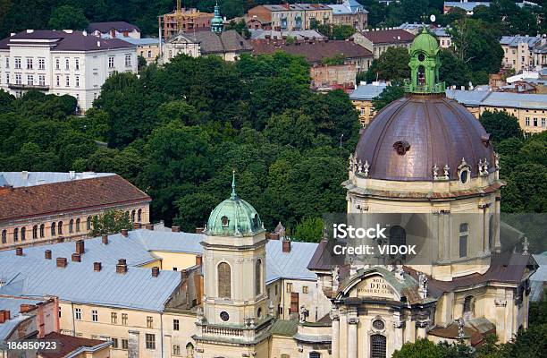 Dominican Church Stock Photo - Download Image Now - Architectural Column, Architectural Dome, Architecture