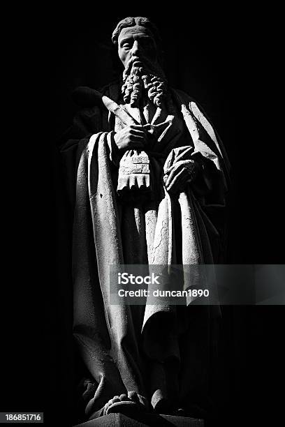 Statue Of Święte - zdjęcia stockowe i więcej obrazów Andaluzja - Andaluzja, Budynek użyteczności publicznej, Chrześcijaństwo
