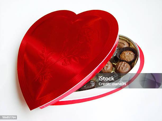 발렌타인 초콜릿 2월에 대한 스톡 사진 및 기타 이미지 - 2월, 로맨스, 방종