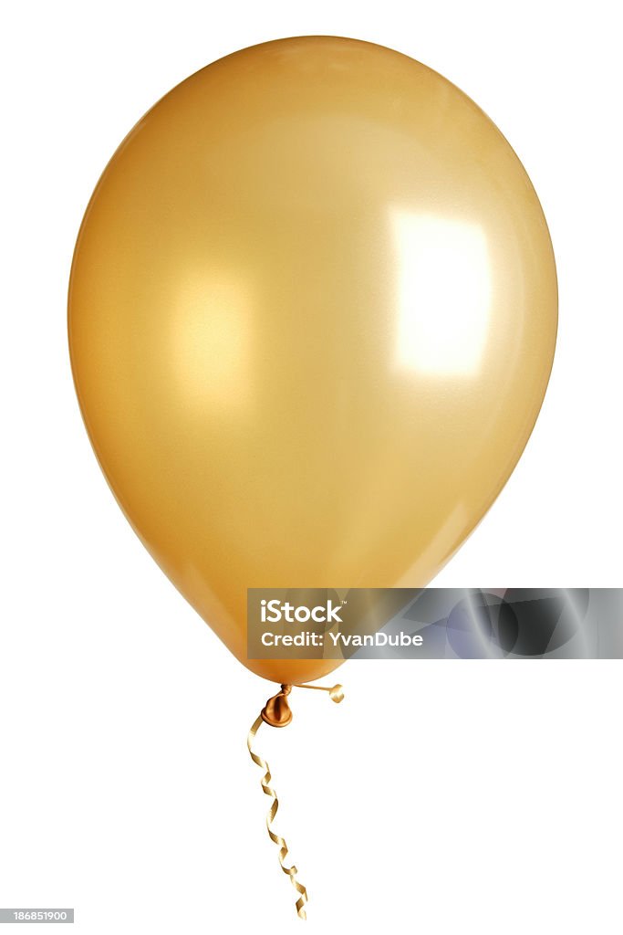 party balloon isolated on white party balloon (w/clipping path)Please see some similar pictures from my portfolio: Balloon Stock Photo