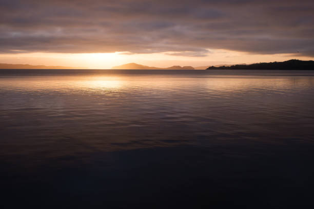 Sunrise Wharf Magazine Bay