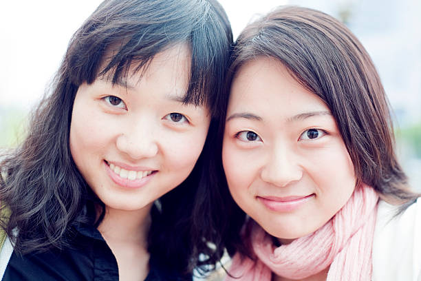 Girl friends