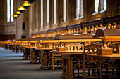 University of Washington Suzzallo Library