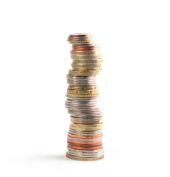 istock Tower of success 186853435