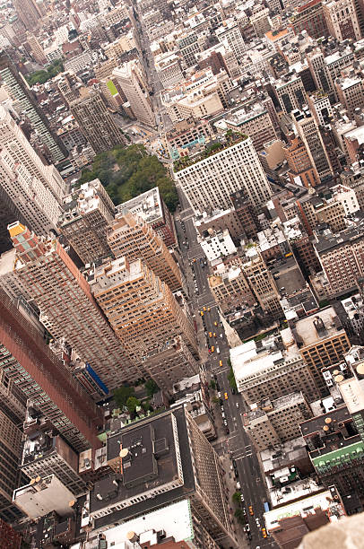 istock View Of New York City 186853493