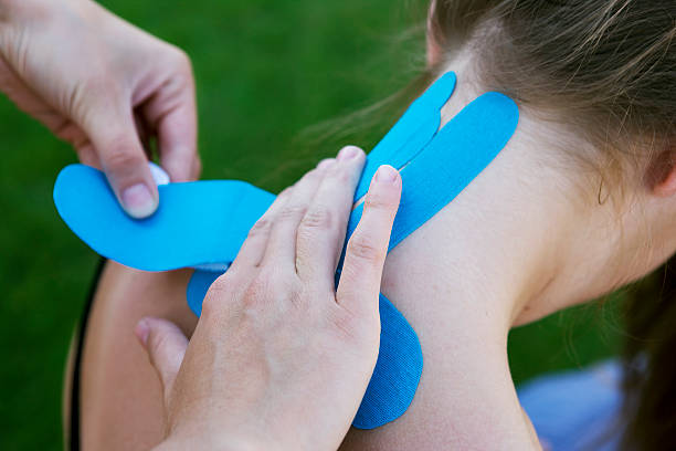 istock hands of a physiotherapist 186854077