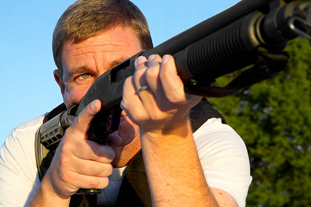 istock SWAT Officer Close-Up 186854258