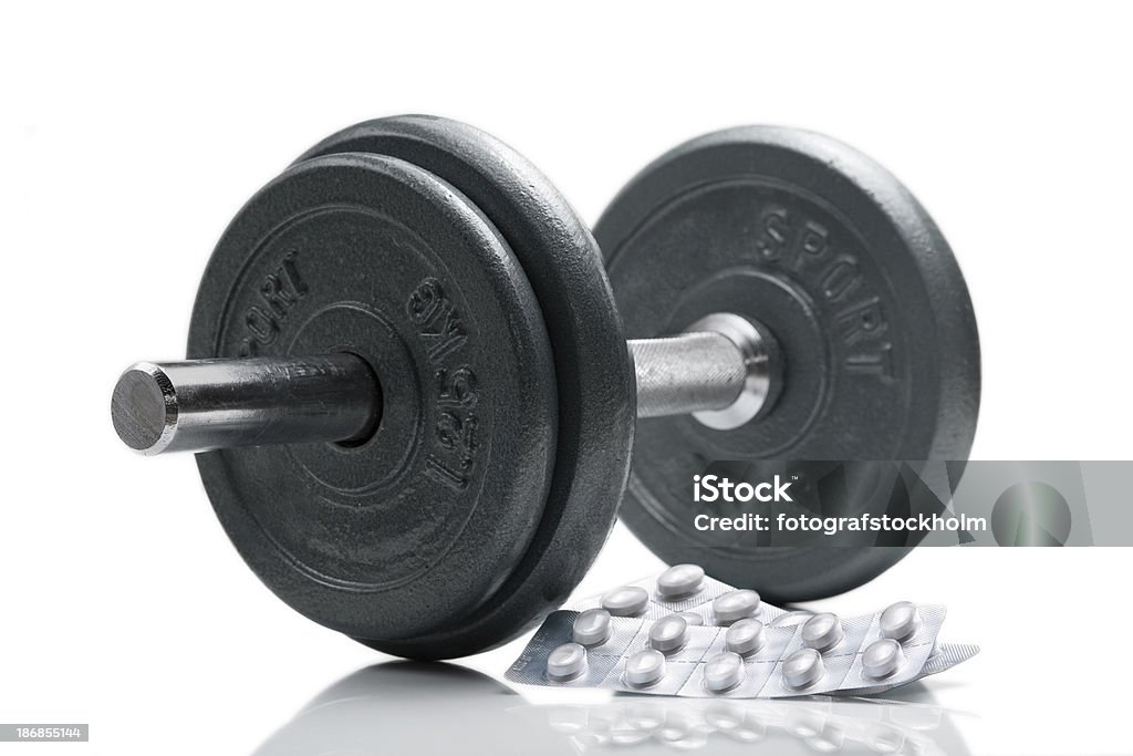 Anabolic стероидов - Стоковые фото Без людей роялти-фри