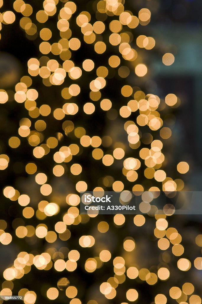 クリスマスの夜景 - お祝いのロイヤリティフリーストックフォト