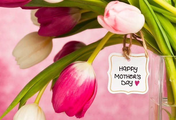 istock Tulips for Mother's Day 186856540