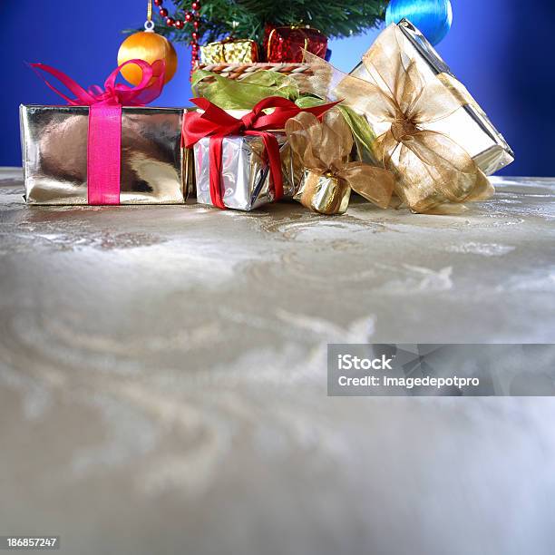 크리스마스 시간 0명에 대한 스톡 사진 및 기타 이미지 - 0명, 12월, 개념