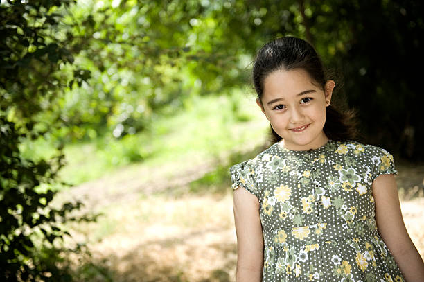 istock Happy Little Girls 186858628