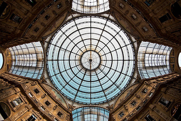 Vittorio Emanuele II Gallery