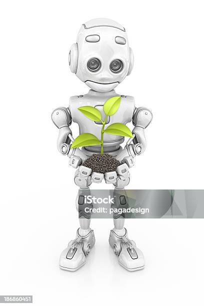 ロボットや植物 - 3Dのストックフォトや画像を多数ご用意 - 3D, おもちゃ, アイデア