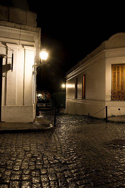 istock Colonia Street 186860565