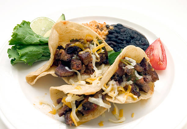 Tacos/Chalupas
