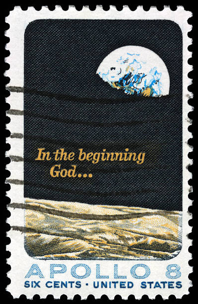 istock United States Postage Stamp 186860777