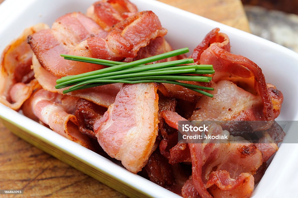 Bacon - Photo de Bacon libre de droits