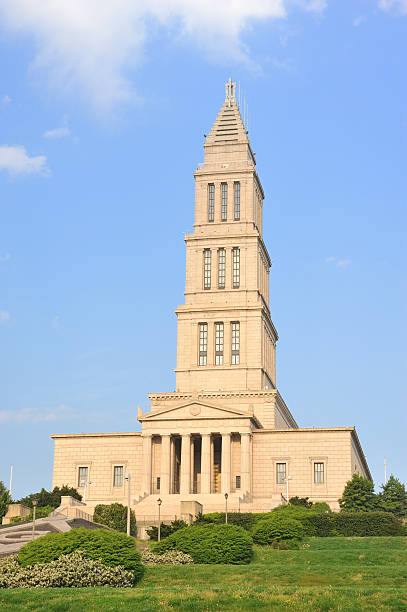 istock Washington Masonic National Memorial 186861189