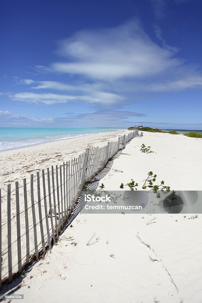 Barbuda - Royalty-free Antígua - Ilhas Leeward Foto de stock