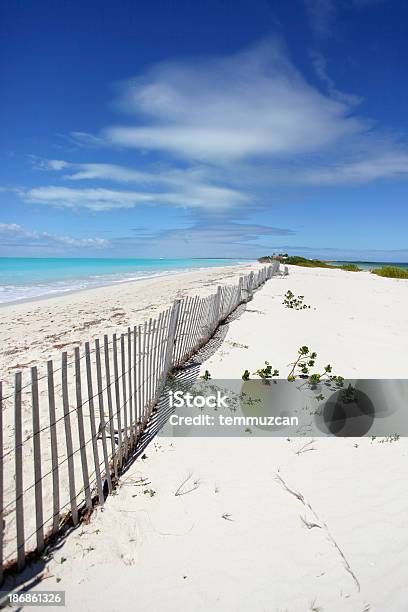 Barbuda - Fotografias de stock e mais imagens de Antígua - Ilhas Leeward - Antígua - Ilhas Leeward, Areia, Azul