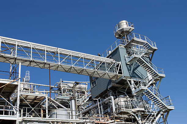 istock Industrial Factory Background 186862342