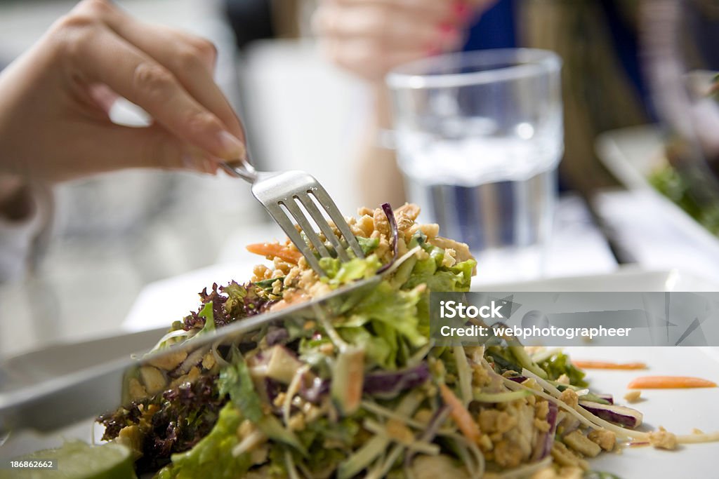 Essen - Lizenzfrei Kneipengericht Stock-Foto