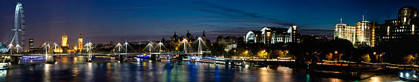 istock London Panorama at Night XXLarge 186863529