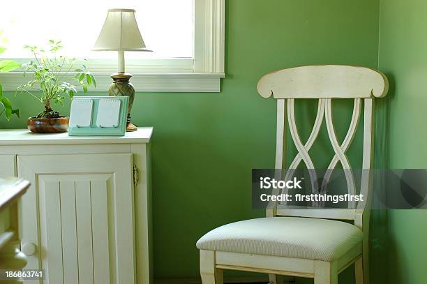 Greensunroom2 가정의 방에 대한 스톡 사진 및 기타 이미지 - 가정의 방, 개념, 거실