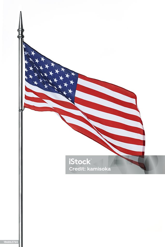 アメリカ国旗-United States Of America - アメリカ国旗のロイヤリティフリーストックフォト