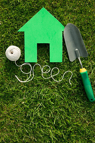 istock Green House gardening 186864081