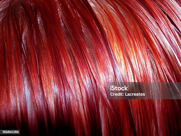 Photo libre de droit de Rouge Et Orange Cheveux 2 banque d'images et plus d'images libres de droit de Abstrait - Abstrait, Animaux à l'état sauvage, Cuivre - En métal