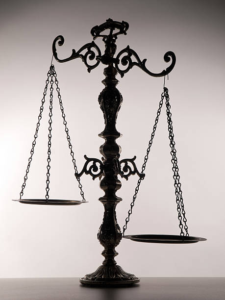 istock Scales of Justice 186864298