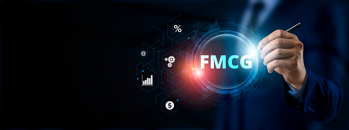 FMCG Fast-Moving Consumer Goods, Transient Products, and Their Central Role in Business and Commercial Strategies