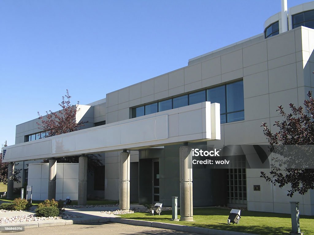 Serie edificio de oficinas#9 - Foto de stock de Arquitectura libre de derechos