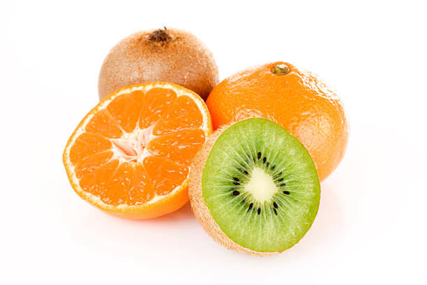 Fruit salad tray for buffet