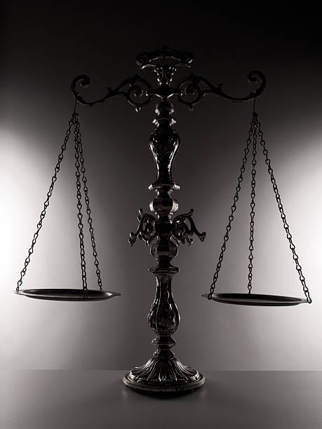 istock Scales of Justice 186866326