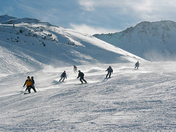 istock group of skiers 186866476