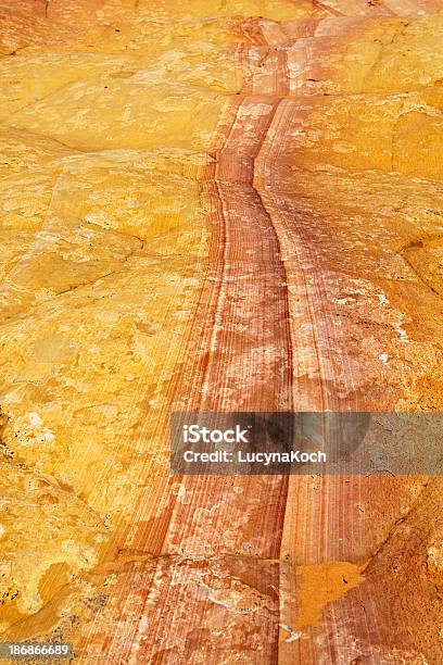 Painted Stone Stockfoto und mehr Bilder von Arizona - Arizona, Bildhintergrund, Fotografie