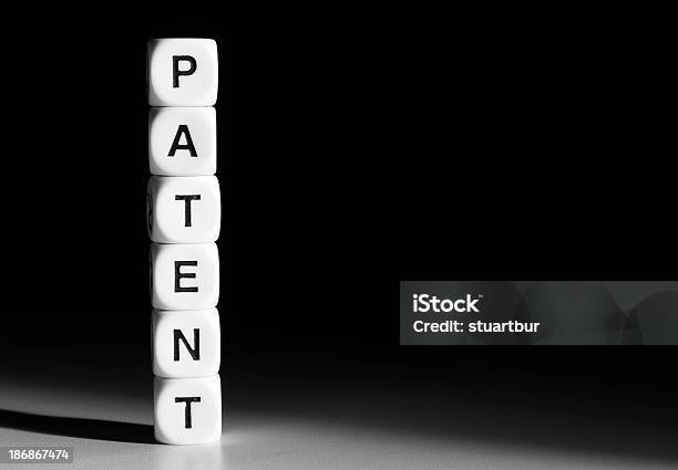 Patent - zdjęcia stockowe i więcej obrazów Bez ludzi - Bez ludzi, Biznes, Cień