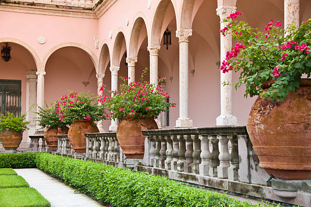 istock Ringling Museum of Art 186870398