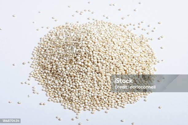 Quinoa Saudável Refeição Sollution - Fotografias de stock e mais imagens de Alimentação Não-saudável - Alimentação Não-saudável, Alimentação Saudável, Almoço