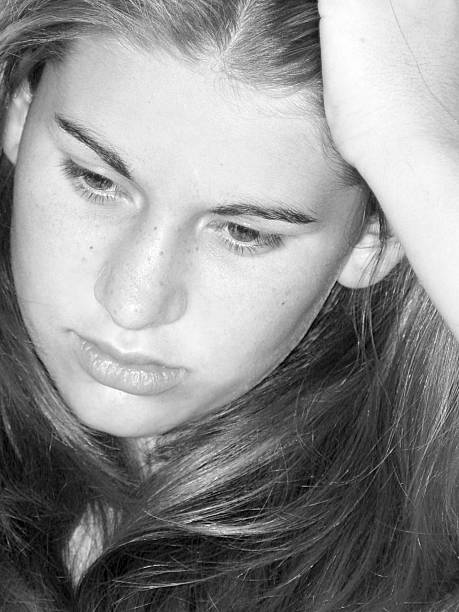 istock teen - expressions 186873051