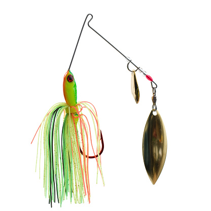 Fishing tackle.