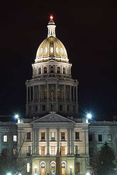 istock usa capitol building at night 186873614
