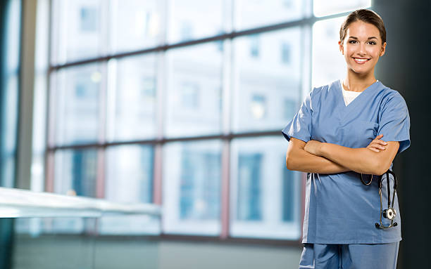 istock Healthcare professional 186874221
