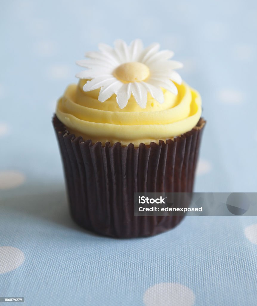 Cupcake - Zbiór zdjęć royalty-free (Bufet - posiłek)